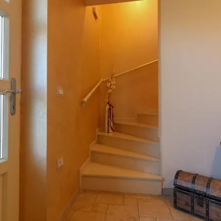 Nona Marija Villa Sveti Lovrec Pazenaticki