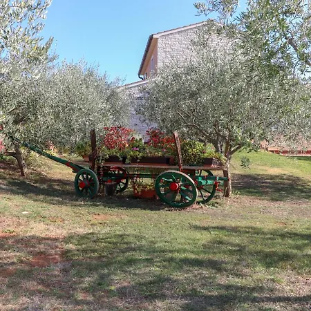 Villa Nona Marija