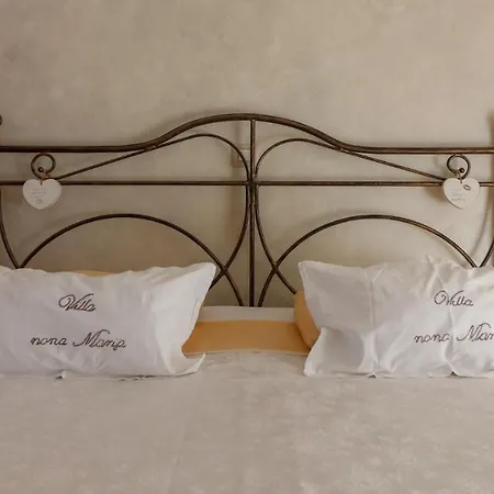 Villa Nona Marija Sveti Lovrec Pazenaticki