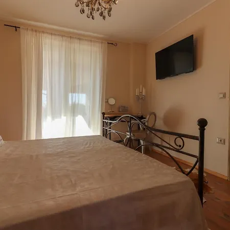 Nona Marija Sveti Lovrec Pazenaticki