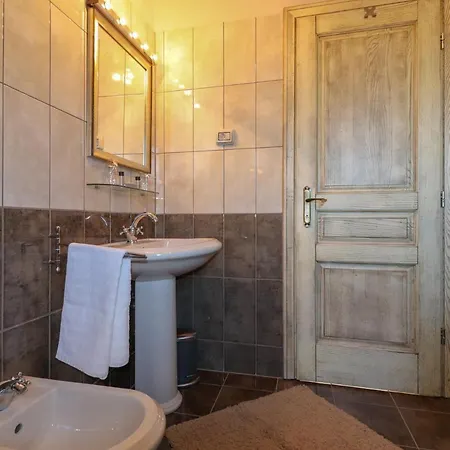 Villa Nona Marija Sveti Lovreč Pazenatički