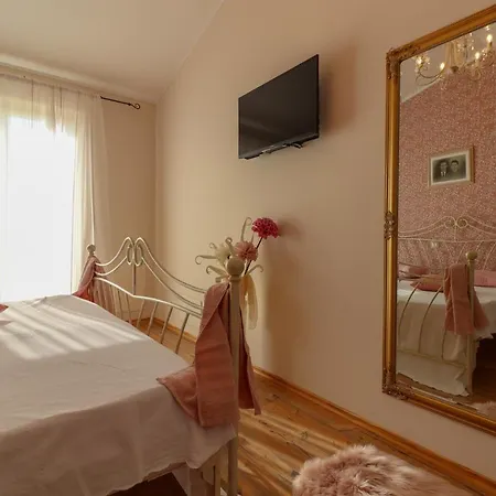 Nona Marija Sveti Lovreč Pazenatički