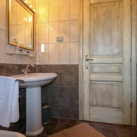 Nona Marija Villa Sveti Lovreč Pazenatički