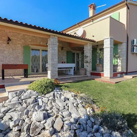 Villa Nona Marija