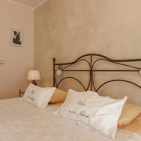 Villa Nona Marija Sveti Lovrec Pazenaticki