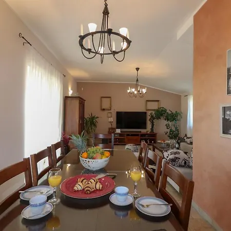 Villa Nona Marija *