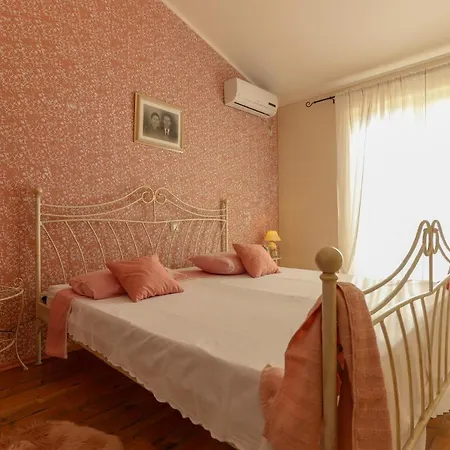 Nona Marija Villa Sveti Lovrec Pazenaticki