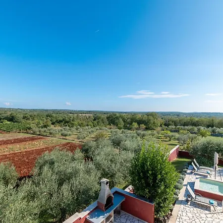 Villa Nona Marija *
