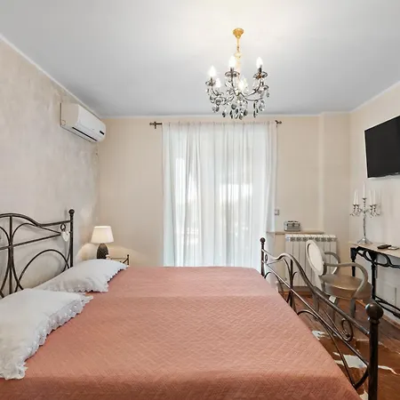 Villa Nona Marija Sveti Lovrec Pazenaticki