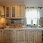 Nona Marija * Sveti Lovreč Pazenatički