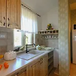 Nona Marija Villa Sveti Lovreč Pazenatički