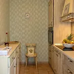 Nona Marija Villa Sveti Lovreč Pazenatički