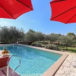 Nona Marija Villa Sveti Lovreč Pazenatički