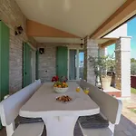Nona Marija Sveti Lovreč Pazenatički