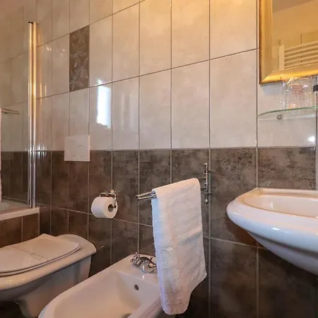 Nona Marija Villa Sveti Lovreč Pazenatički