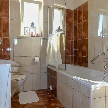 Nona Marija Sveti Lovreč Pazenatički