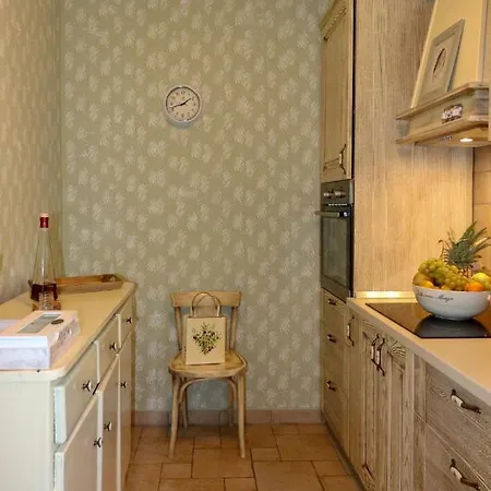 Nona Marija Villa Sveti Lovreč Pazenatički