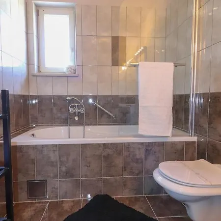 Nona Marija Villa Sveti Lovreč Pazenatički