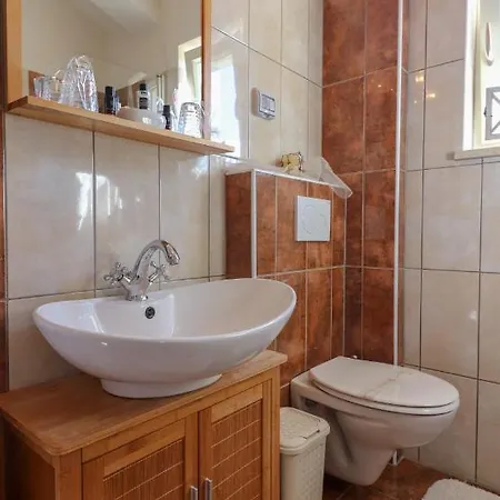 Villa Nona Marija *