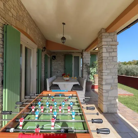 Villa Nona Marija