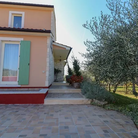 Villa Nona Marija