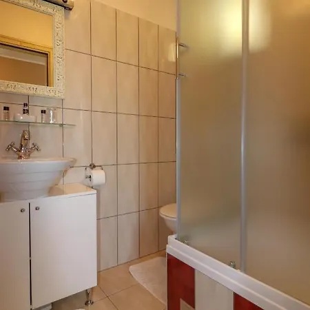 Nona Marija Villa Sveti Lovreč Pazenatički
